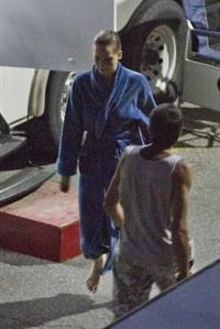 Jennifer Lawrence s On the Set of X-Men: Days of Future Past - Montreal, Canada (May 31, 2013) 