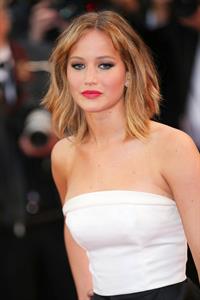 Jennifer Lawrence  Jimmy P  Premiere - 66th Cannes Film Festival - May 18, 2013 