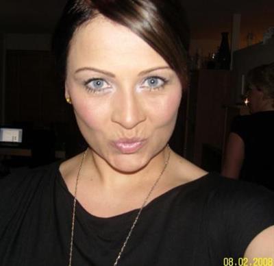 Snjólaug Eyrún Guðmundsdóttir