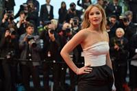 Jennifer Lawrence  Jimmy P  Premiere - 66th Cannes Film Festival - May 18, 2013 