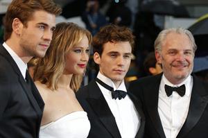Jennifer Lawrence  Jimmy P  Premiere - 66th Cannes Film Festival - May 18, 2013 