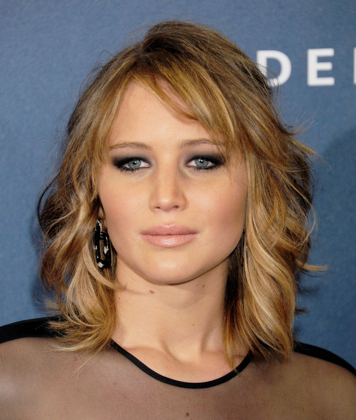 Jennifer Lawrence Pictures. Jennifer Lawrence 24th Annual GLAAD Media ...