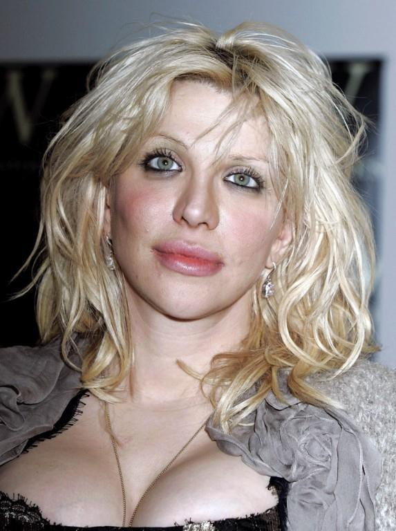 Courtney Love