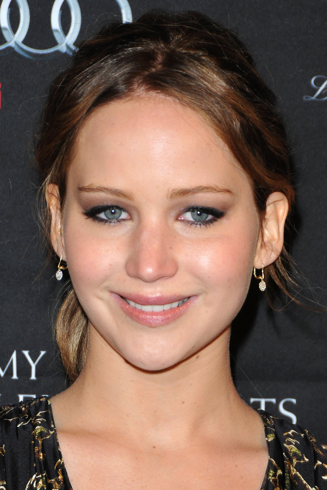 Jennifer Lawrence Pictures Jennifer Lawrence BAFTA Los Angeles 2013 Awards Season Tea Party, 12 Jan 2013