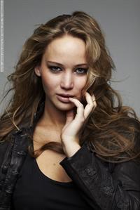 Jennifer Lawrence Matt Holyoak photoshoot 2010 