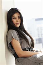 Kim Kardashian at Jason Lerace Photoshoot 16