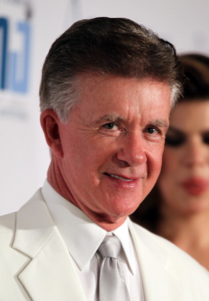 Alan Thicke