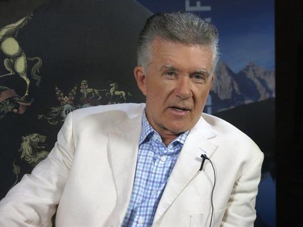 Alan Thicke