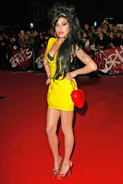 Amy Winehouse Pictures