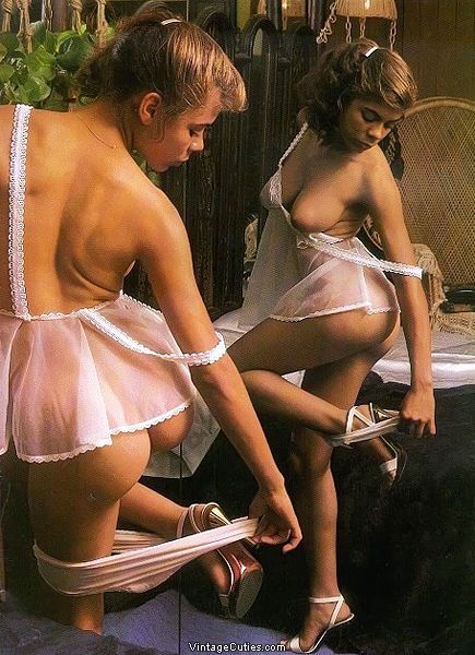 Margaret Wallace - breasts