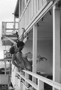 Candy Earle - breasts