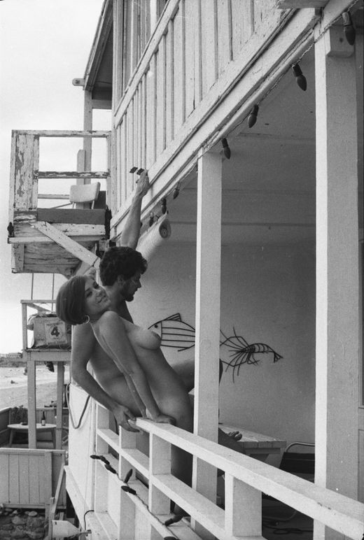 Candy Earle - breasts