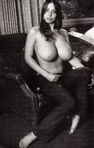 Arlene Bell - breasts