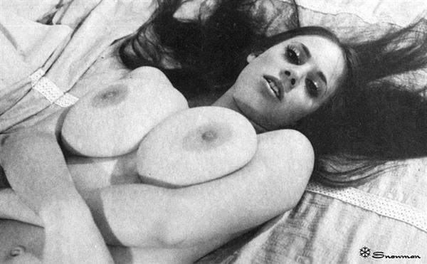 Arlene Bell - breasts