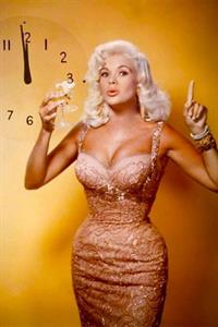 Jayne Mansfield