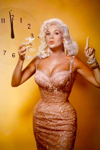 Jayne Mansfield