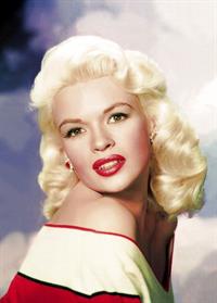 Jayne Mansfield