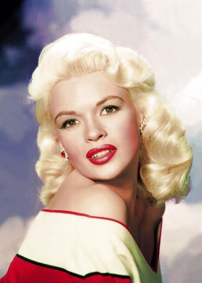 Jayne Mansfield