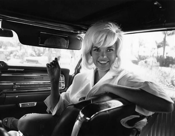 Jayne Mansfield