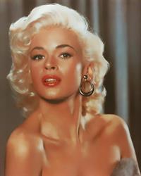 Jayne Mansfield