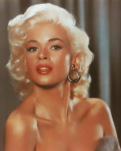 Jayne Mansfield