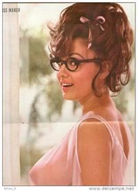 Fran Gerard - breasts