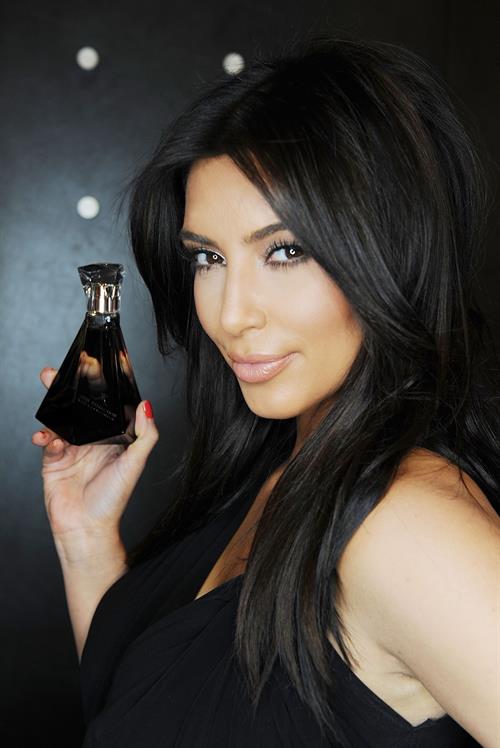 Kim Kardashian -  True Reflection  Perfume Event at Kardashian Khaos in Las Vegas (June 3, 2012)