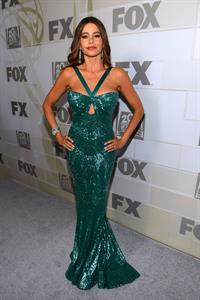 Sofia Vergara - HBO's Official Emmy After Party at The Plaza in Hollywood, September 23, 2012