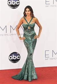 Sofia Vergara - HBO's Official Emmy After Party at The Plaza in Hollywood, September 23, 2012