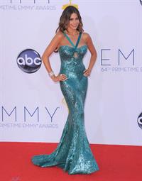 Sofia Vergara - HBO's Official Emmy After Party at The Plaza in Hollywood, September 23, 2012
