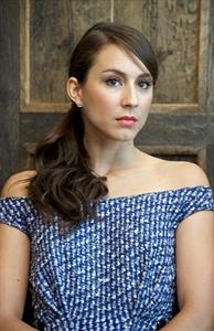 Troian Bellisario