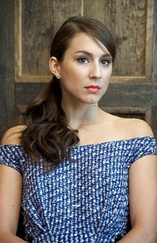 Troian Bellisario