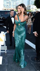 Sofia Vergara - HBO's Official Emmy After Party at The Plaza in Hollywood, September 23, 2012