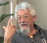 David Suzuki