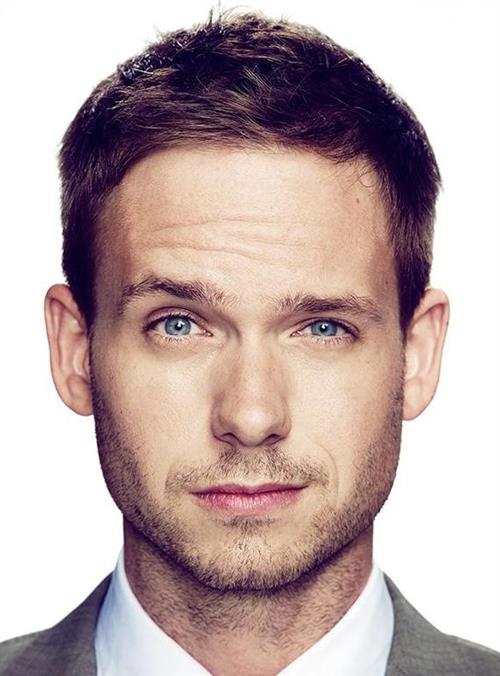 Patrick J. Adams