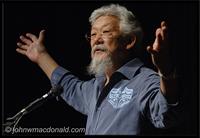 David Suzuki