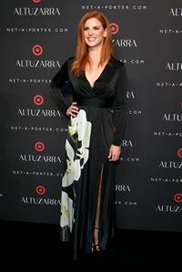 Sarah Rafferty