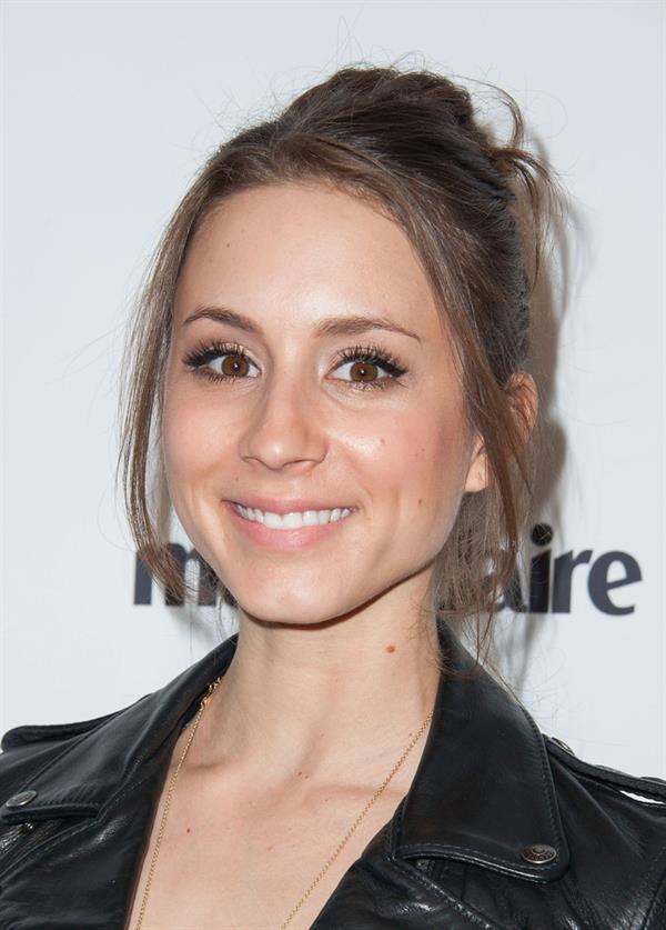 Troian Bellisario