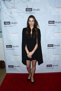Troian Bellisario