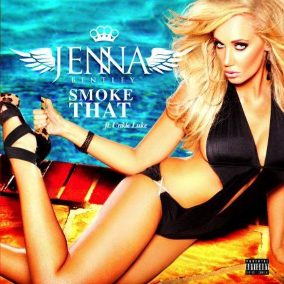 Jenna Bentley Music 2013