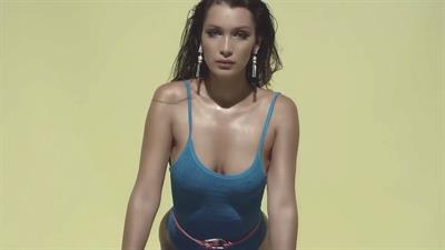 Bella Hadid