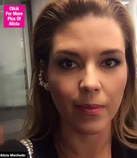 Alicia Machado