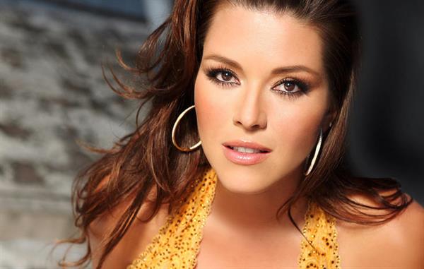 Alicia Machado