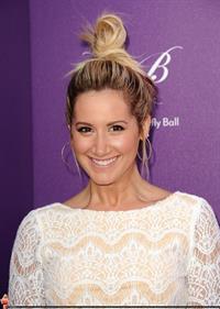 Ashley Tisdale - 11th Annual Chrysalis Butterfly Ball in Los Angeles June 9, 2012