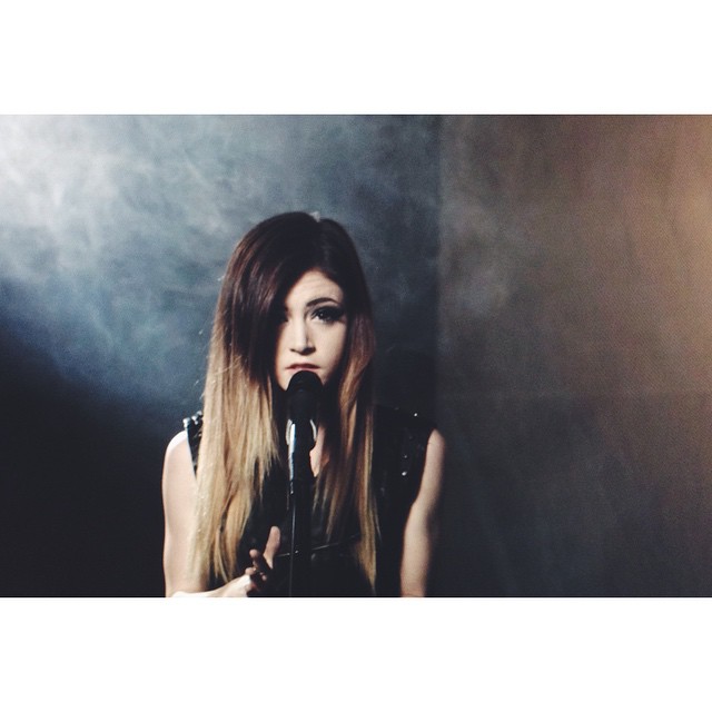 Chrissy Costanza