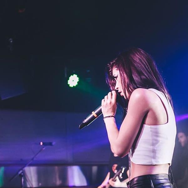 Chrissy Costanza