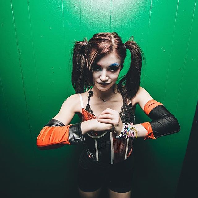 Chrissy Costanza Reddit