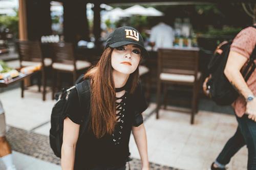 Chrissy Costanza