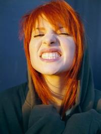 Hayley Williams