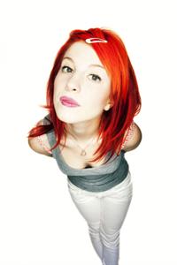 Hayley Williams
